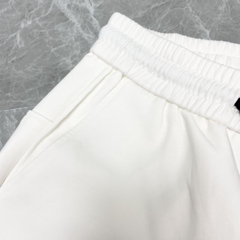 Balenciaga Long Pants